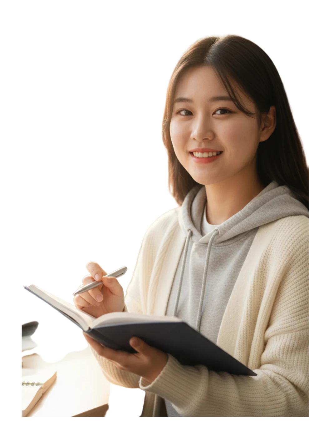 독학재수 모의고사 리뷰 코칭 안내 이미지